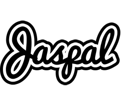 Jaspal chess logo