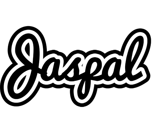 Jaspal chess logo