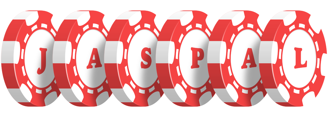 Jaspal chip logo
