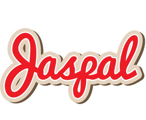 Jaspal chocolate logo