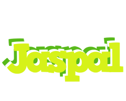 Jaspal citrus logo