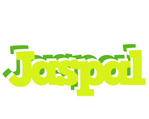 Jaspal citrus logo