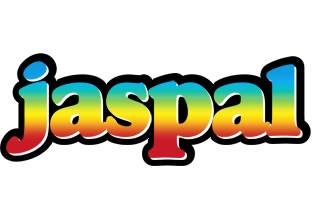 Jaspal color logo