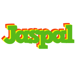 Jaspal crocodile logo