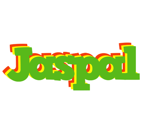 Jaspal crocodile logo