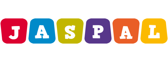 Jaspal daycare logo