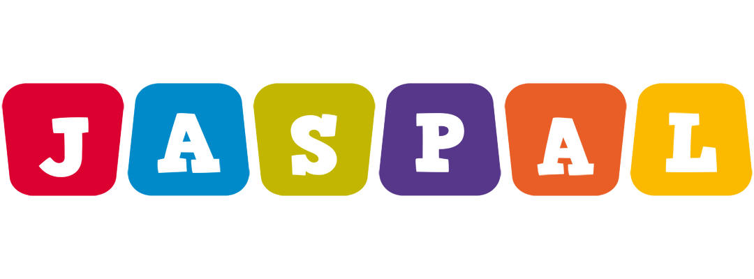 Jaspal daycare logo