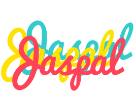 Jaspal disco logo