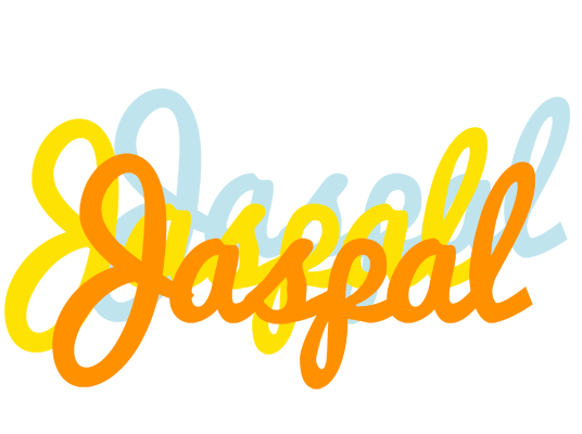 Jaspal energy logo