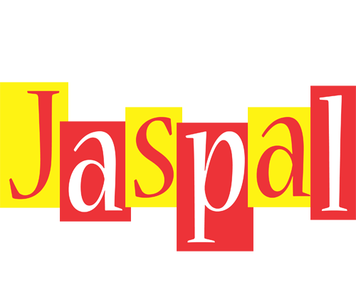 Jaspal errors logo