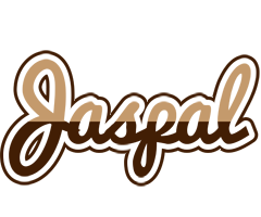 Jaspal exclusive logo