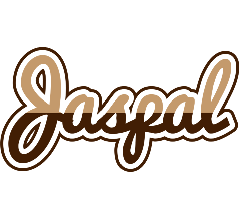 Jaspal exclusive logo