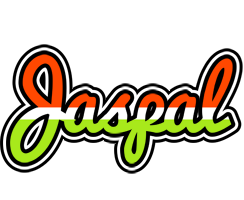 Jaspal exotic logo