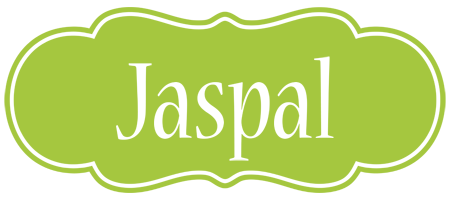 Jaspal family logo
