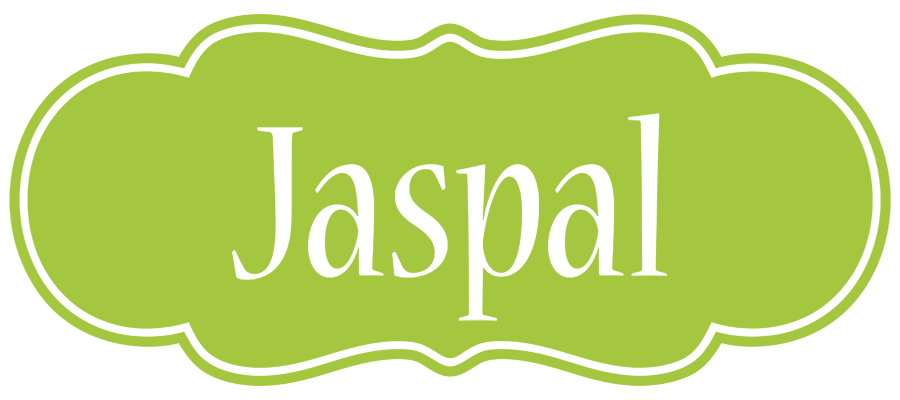 Jaspal family logo