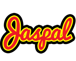 Jaspal fireman logo