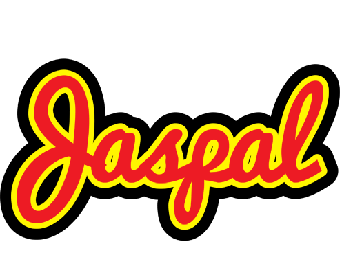 Jaspal fireman logo
