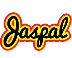 Jaspal flaming logo