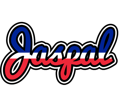 Jaspal france logo