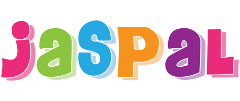 Jaspal friday logo