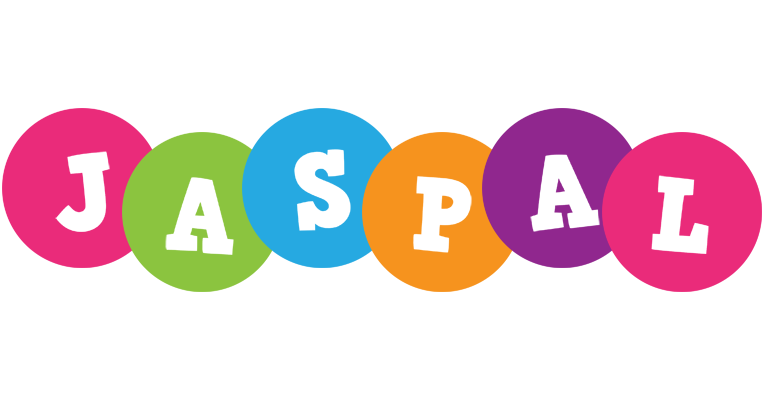 Jaspal friends logo
