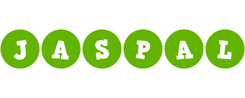 Jaspal games logo