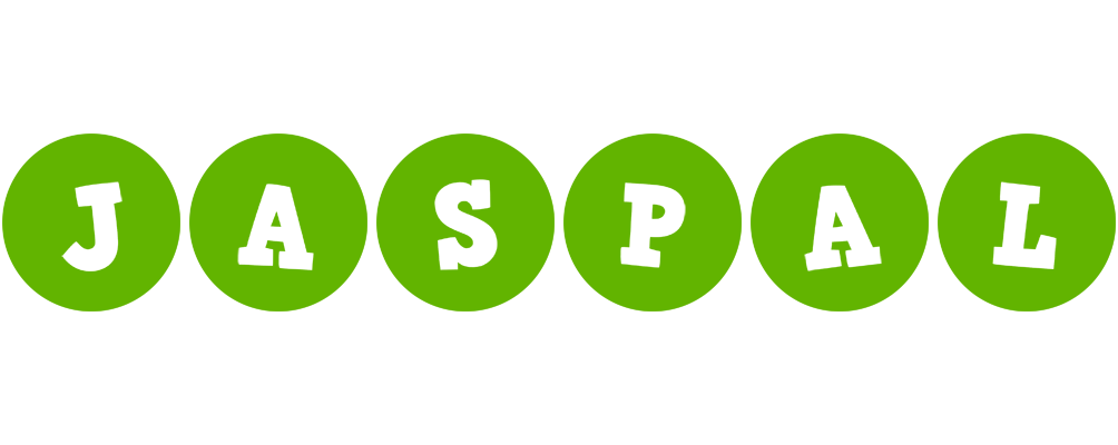 Jaspal games logo
