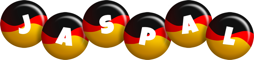 Jaspal german logo