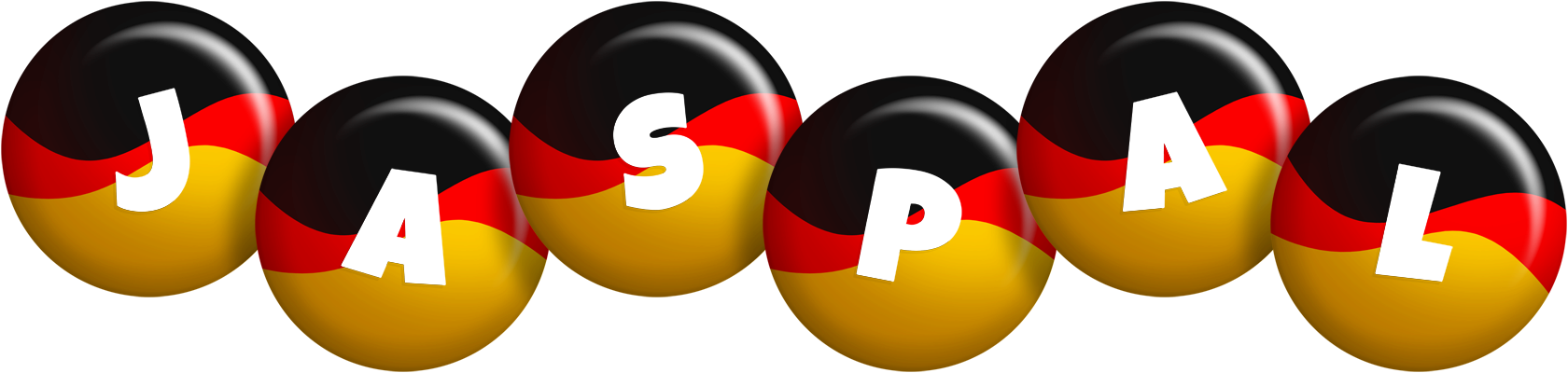 Jaspal german logo