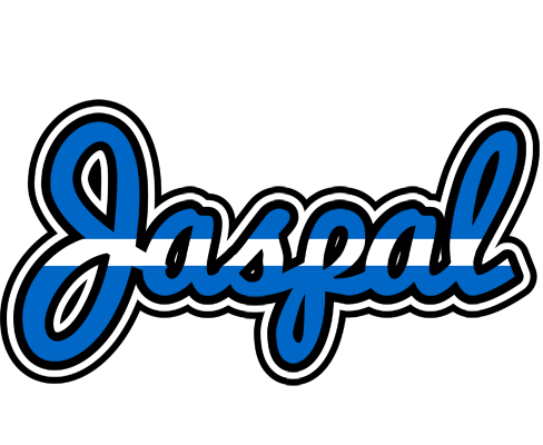 Jaspal greece logo