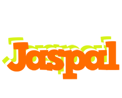 Jaspal healthy logo