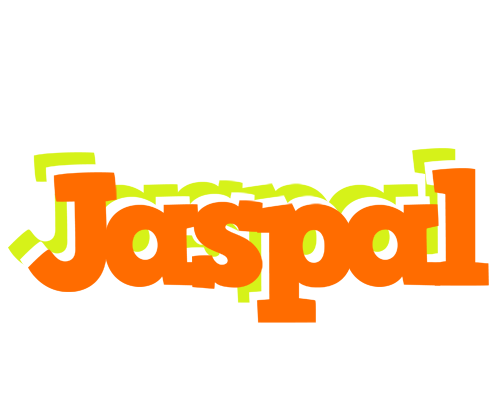 Jaspal healthy logo