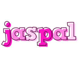 Jaspal hello logo