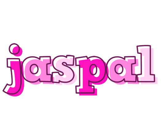 Jaspal hello logo