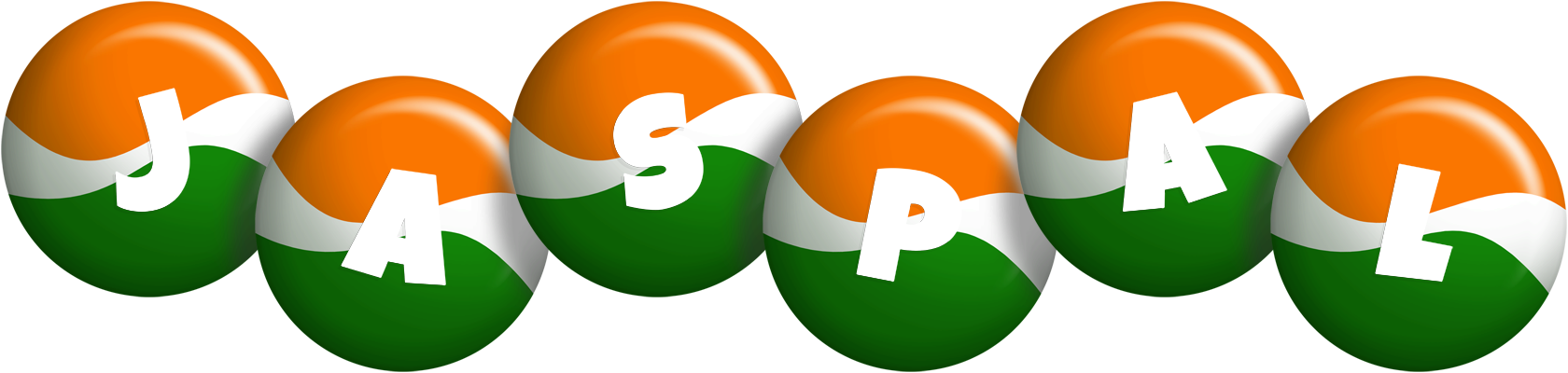 Jaspal india logo