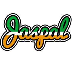Jaspal ireland logo