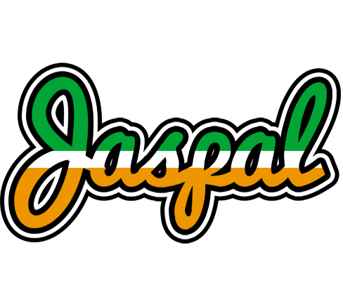 Jaspal ireland logo