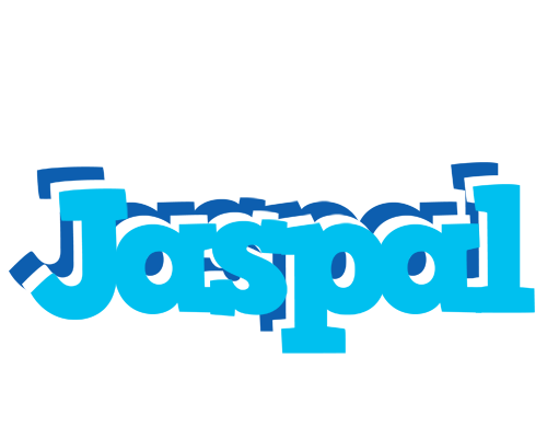 Jaspal jacuzzi logo