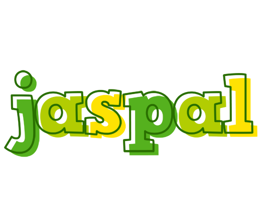 Jaspal juice logo