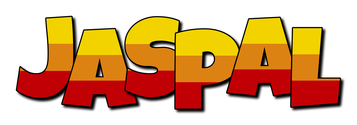 Jaspal jungle logo