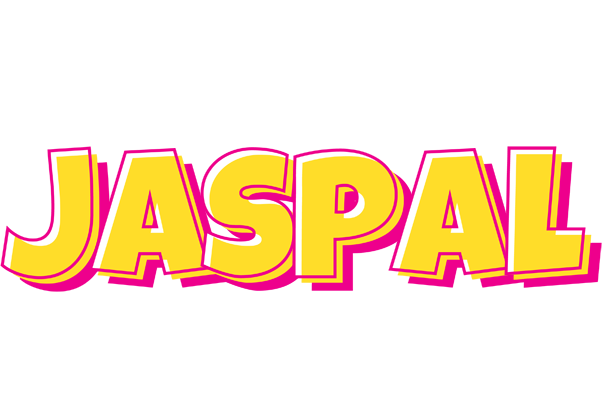 Jaspal kaboom logo
