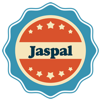 Jaspal labels logo