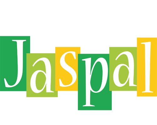 Jaspal lemonade logo