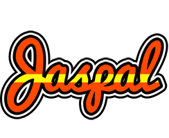 Jaspal madrid logo