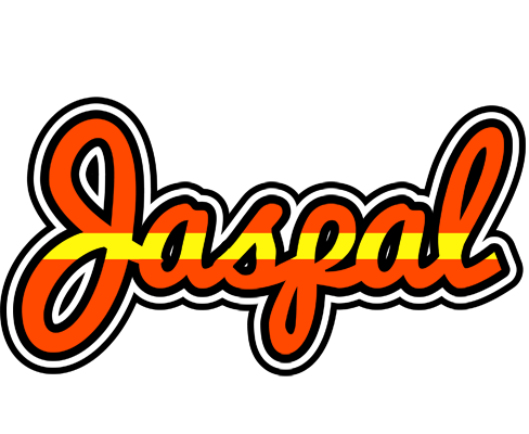 Jaspal madrid logo