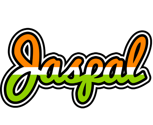 Jaspal mumbai logo