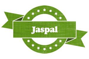 Jaspal natural logo