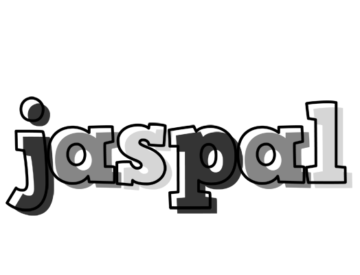 Jaspal night logo
