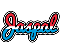 Jaspal norway logo