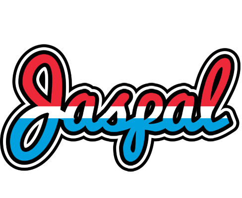 Jaspal norway logo